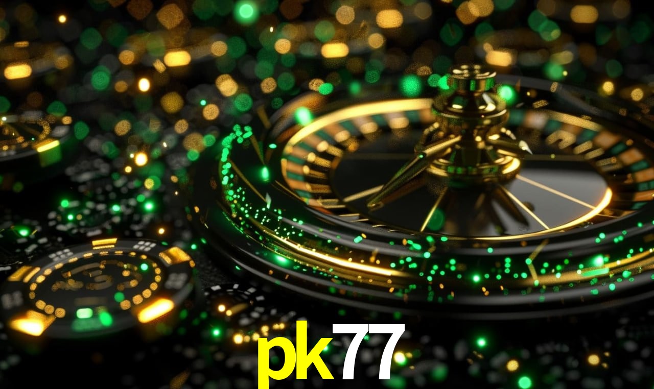 Explore as vantagens do pk77: serviço profissional e confiabilidade